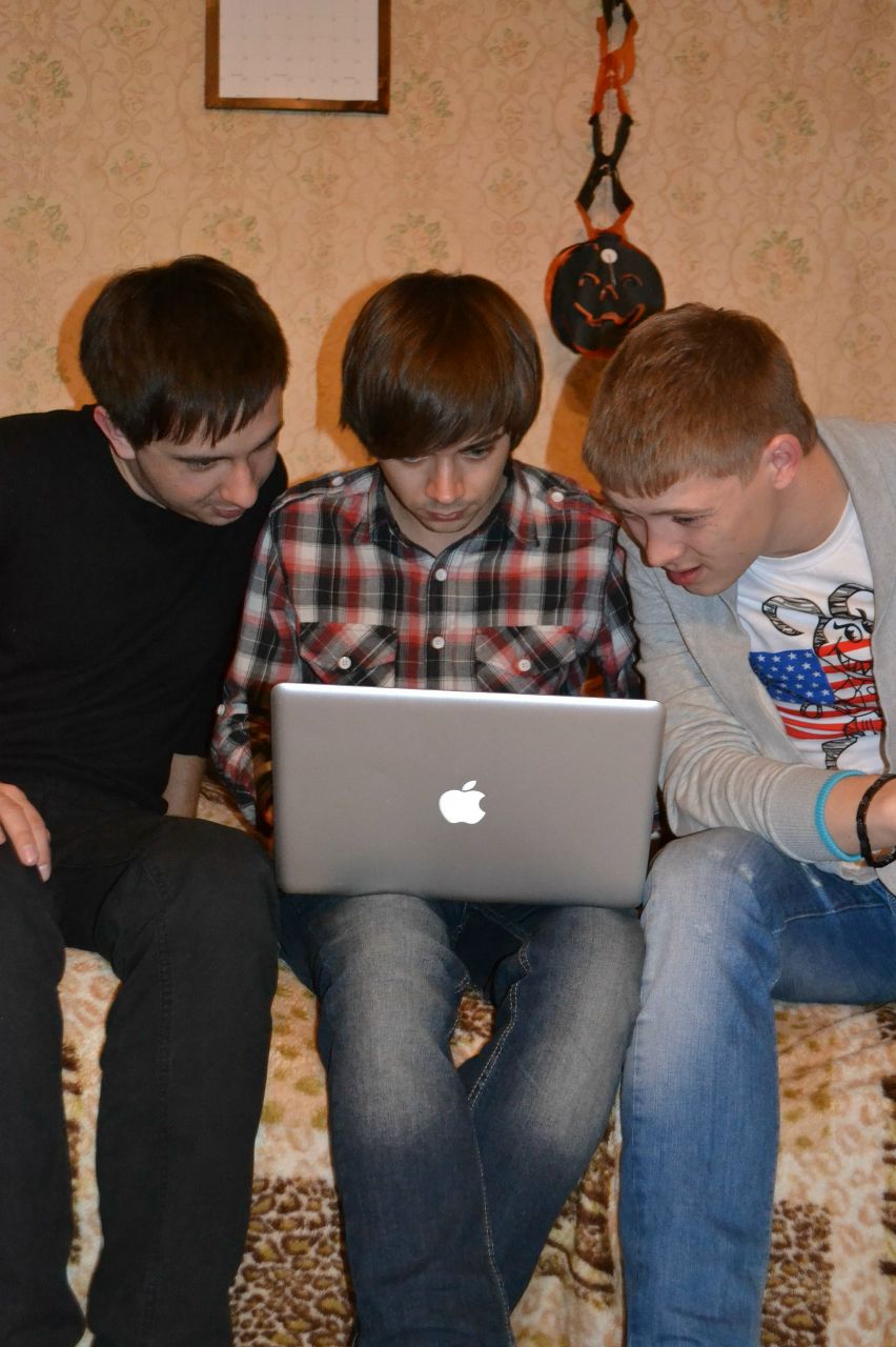 Антон Швец [DNB UA promo] | Киев