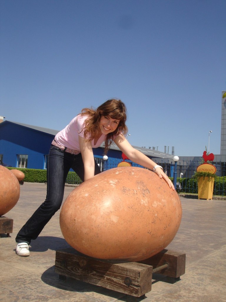 Оля Потимко | Киев