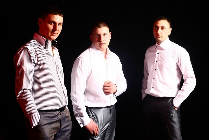 Васьок Коцюба REID///// | Stamford