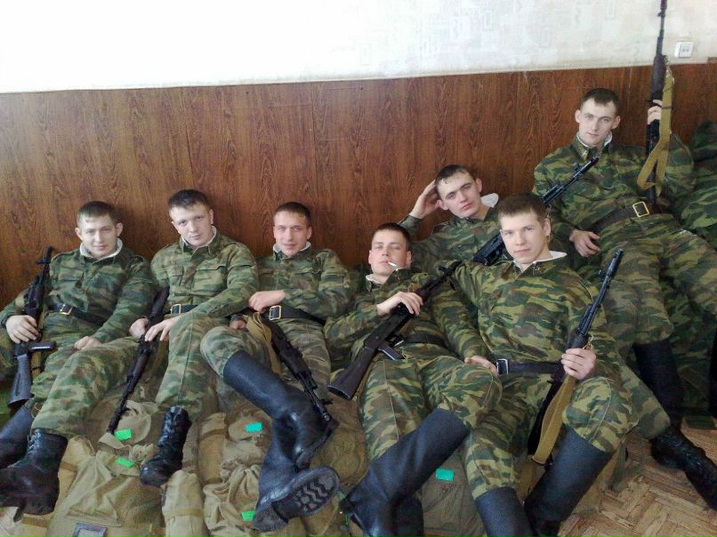 Павел Брюхов | Елово