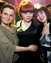 Анастасия Пушкаренко | Кривой Рог