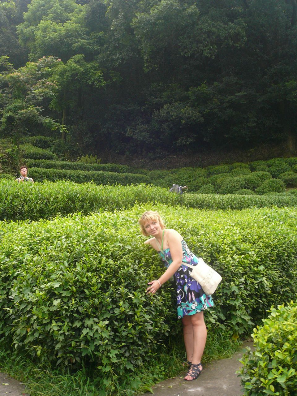 Наталья Маковская | Уфа