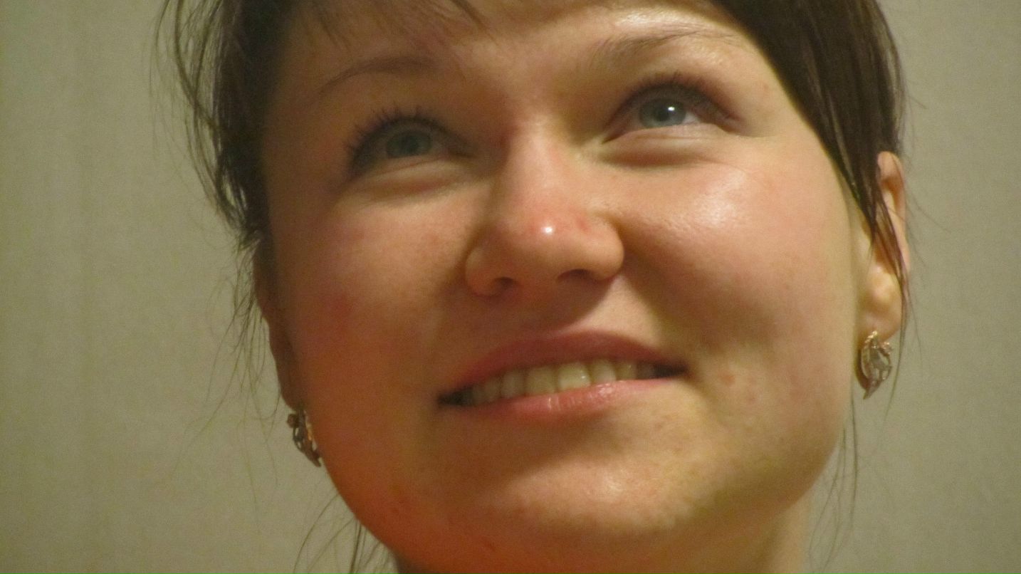 Ольга Широкова | Санкт-Петербург