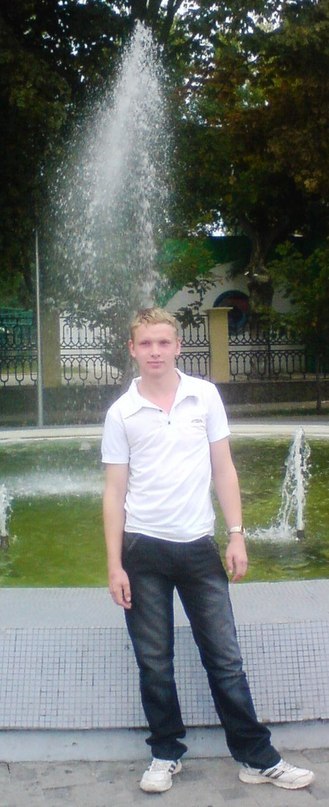 Константин Орлов | Пермь