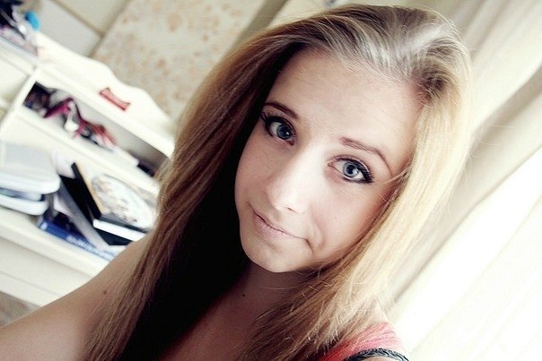 Оля Пучкова | Брянск