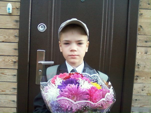 Мария Козенко фото со стены #6