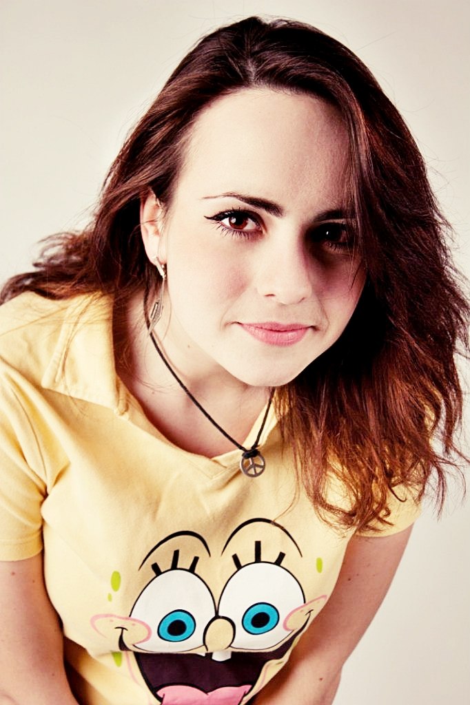 Дарина Никулина | Киев