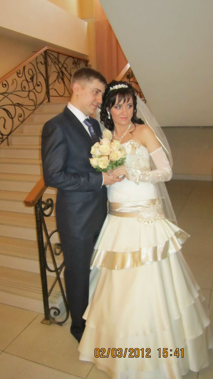 Кристина Ефанова | Заозерск