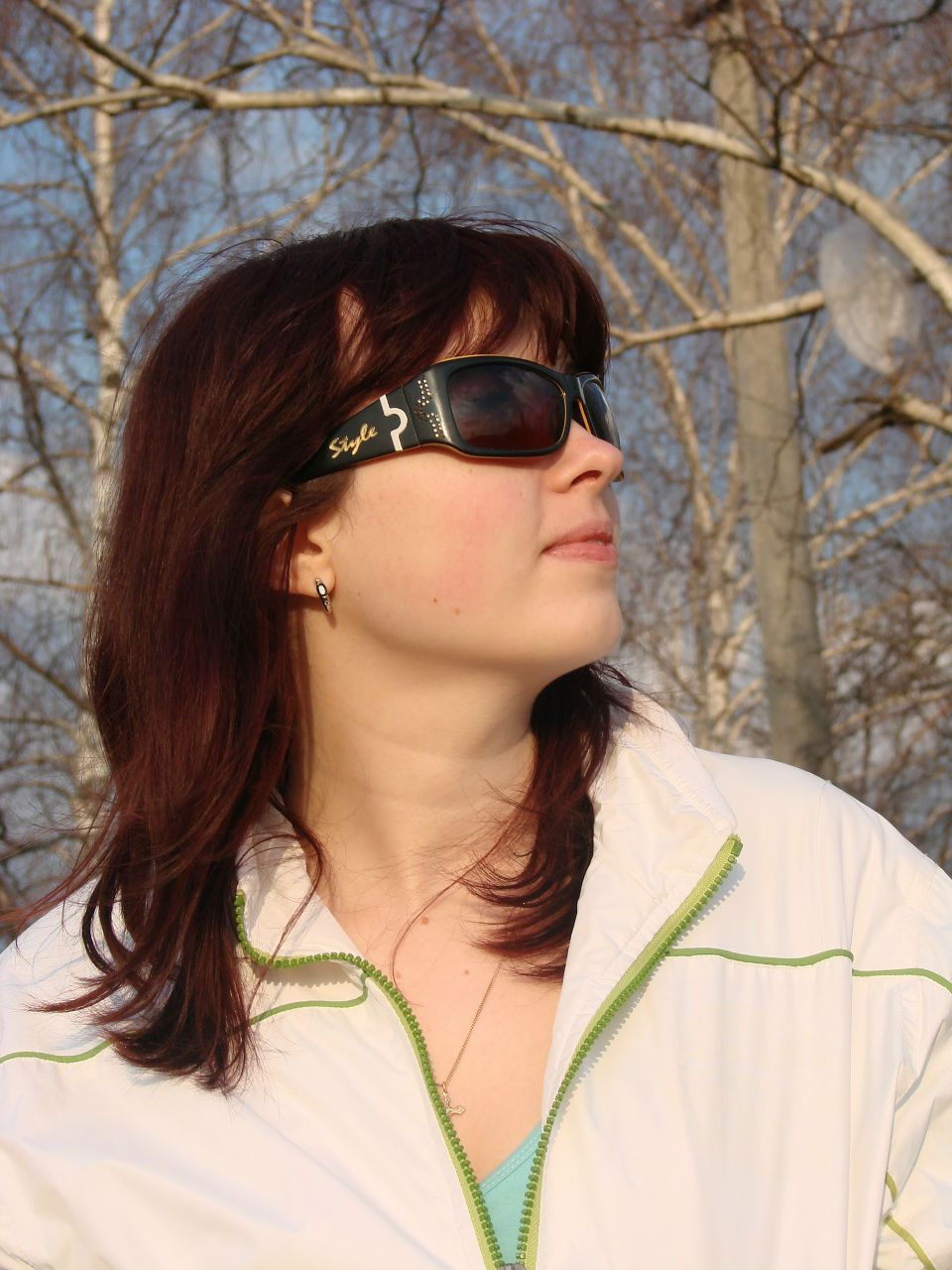 Ева Загурская | München