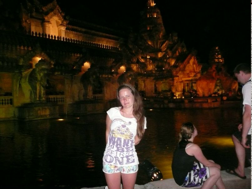 Екатерина Федотова | Зеленоград