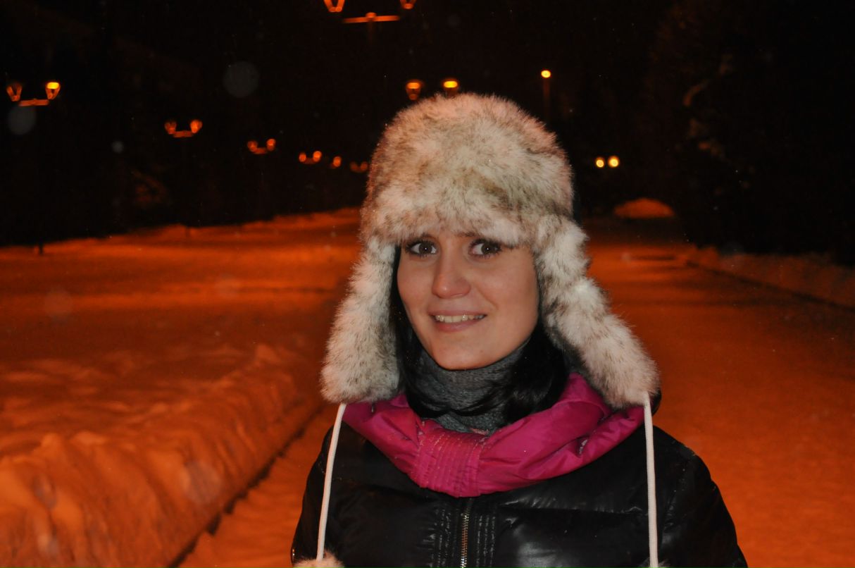 Іра Дем'янюк | Ровно