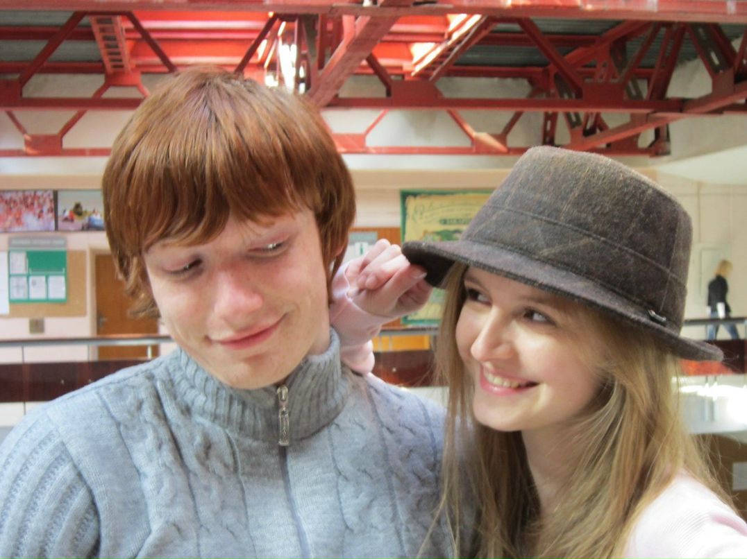 Олександра Єрьомкіна | Королево