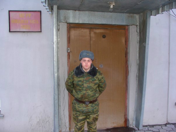 Александр Лачугин | Новокузнецк