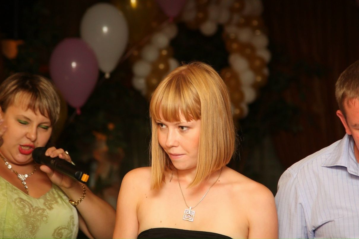 Резеда Юсупова | Казань