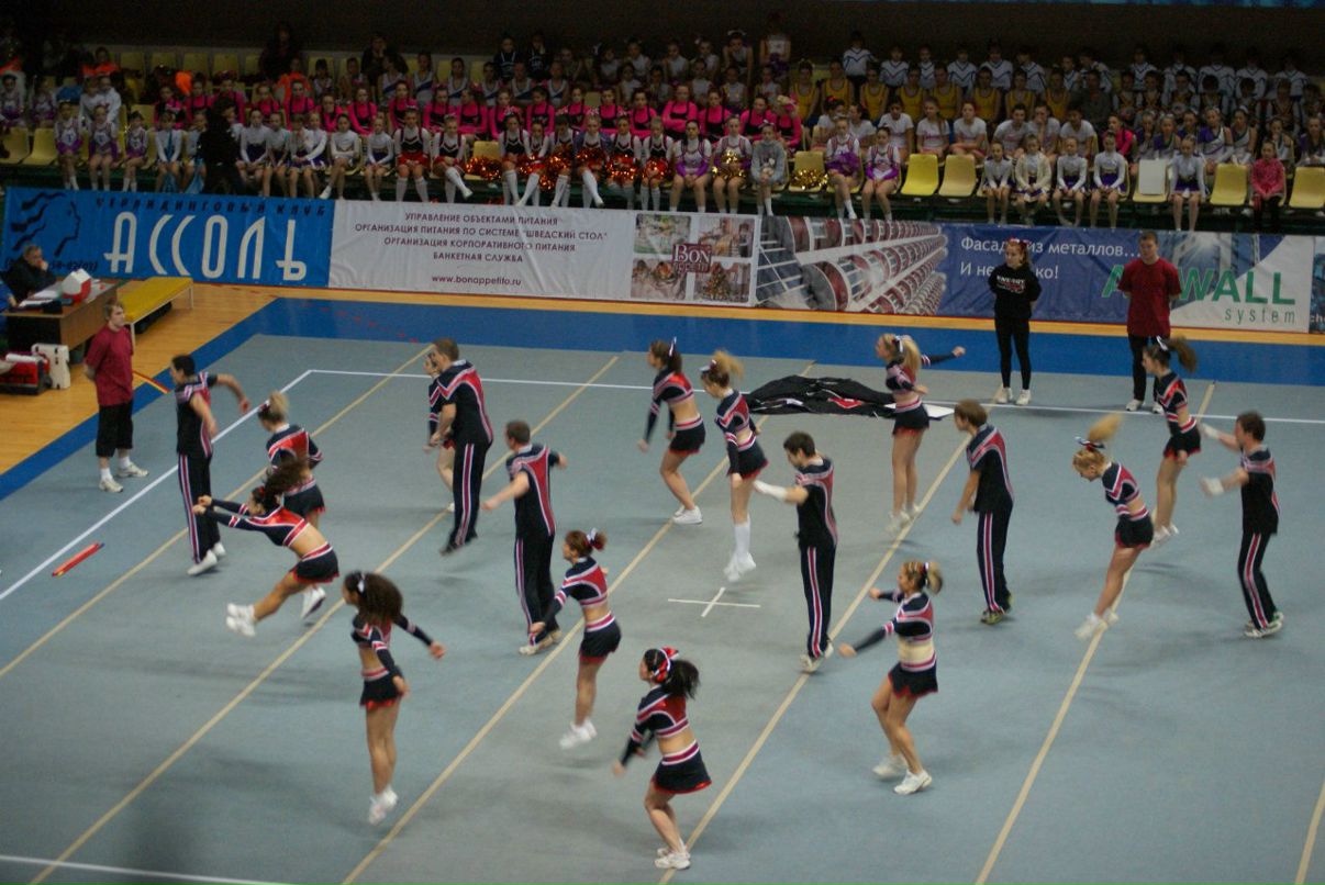 Максим Ермольев [Duner] | Москва