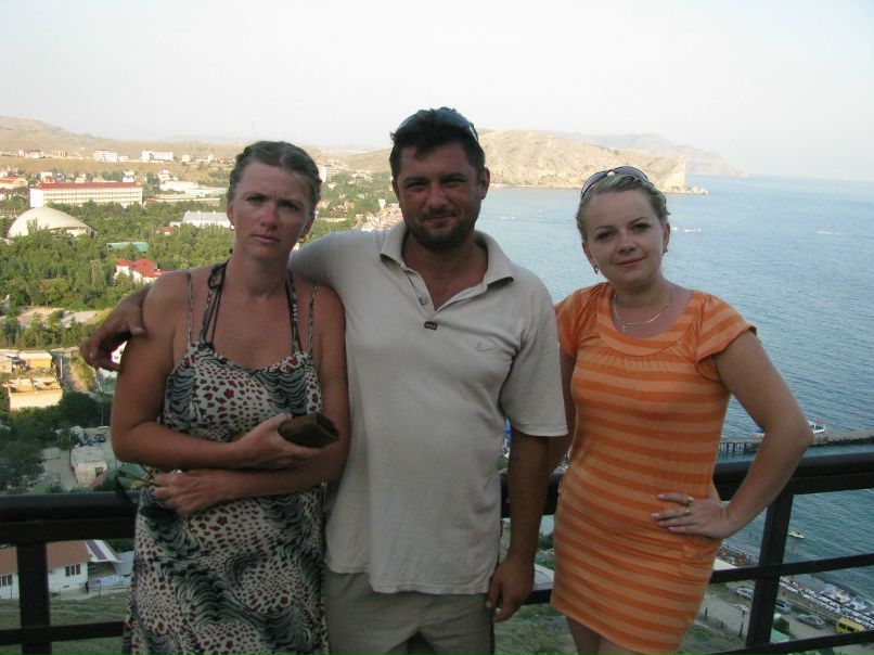 Юлия Наконечная | Киев