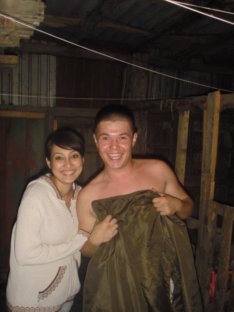 Эльдар Калимуллин | Челябинск