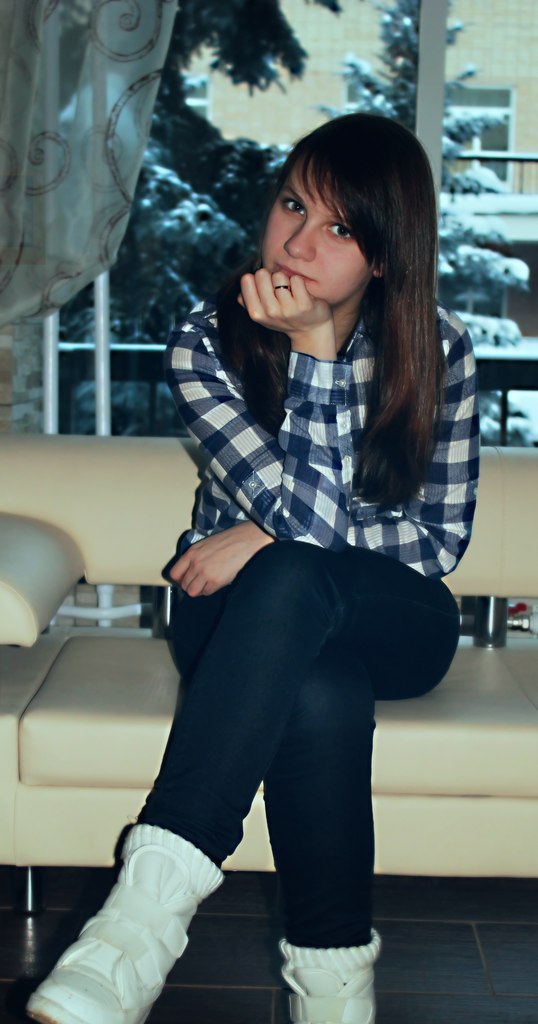 Елизавета Малинова | Москва