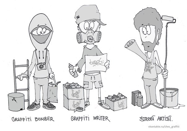 Валера Егоров VANDAL | Москва