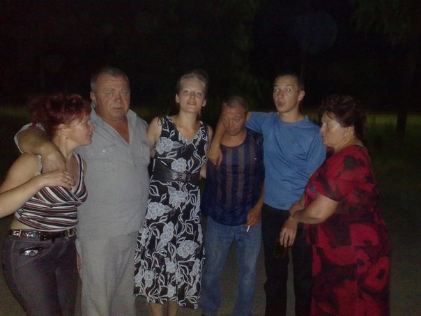 Татьяна Острикова фото со стены #4