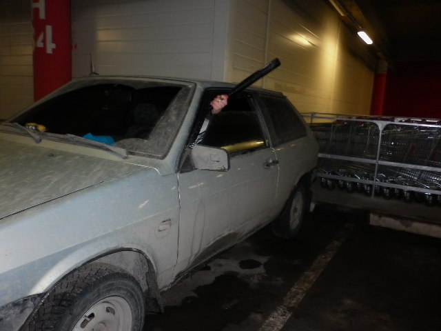 Дмитрий Таракан ✔6.0 | 