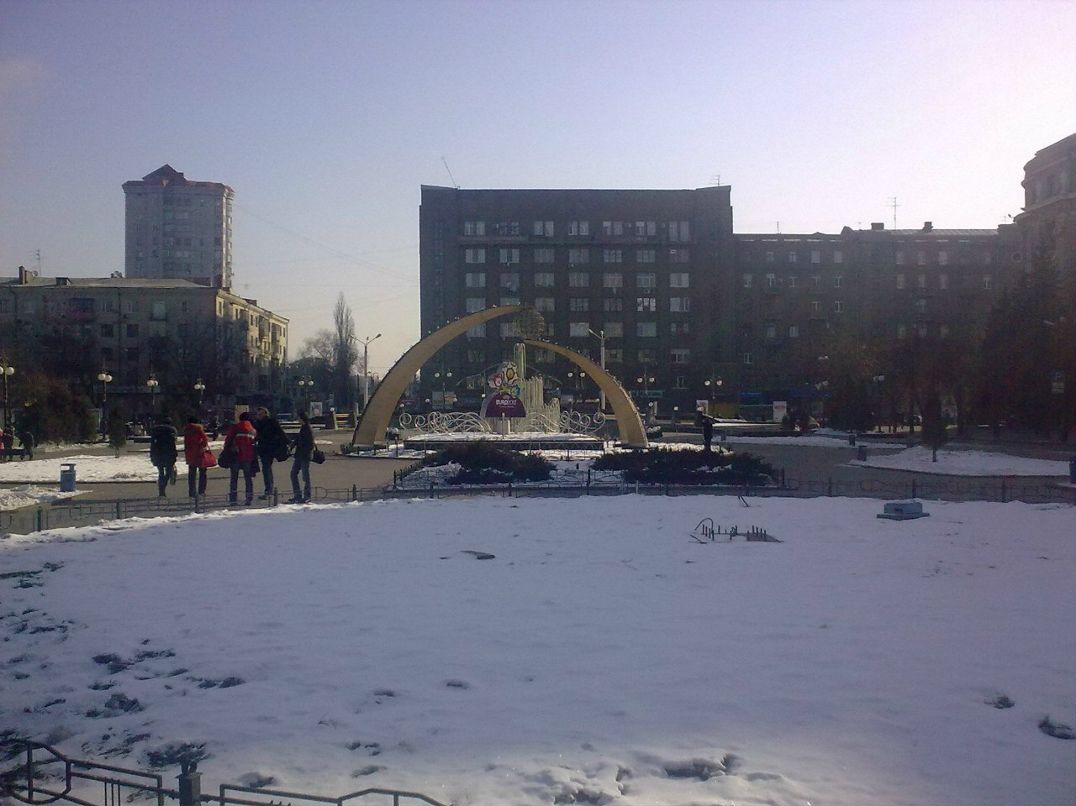 Константин Пшеничнюк Lostman | Одесса