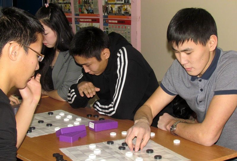 №133, Дария Филиппова, Якутск №133, Дария Филиппова, Якутск