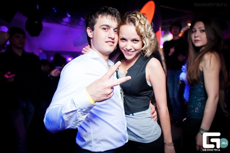 Алёна Мор | Нетания