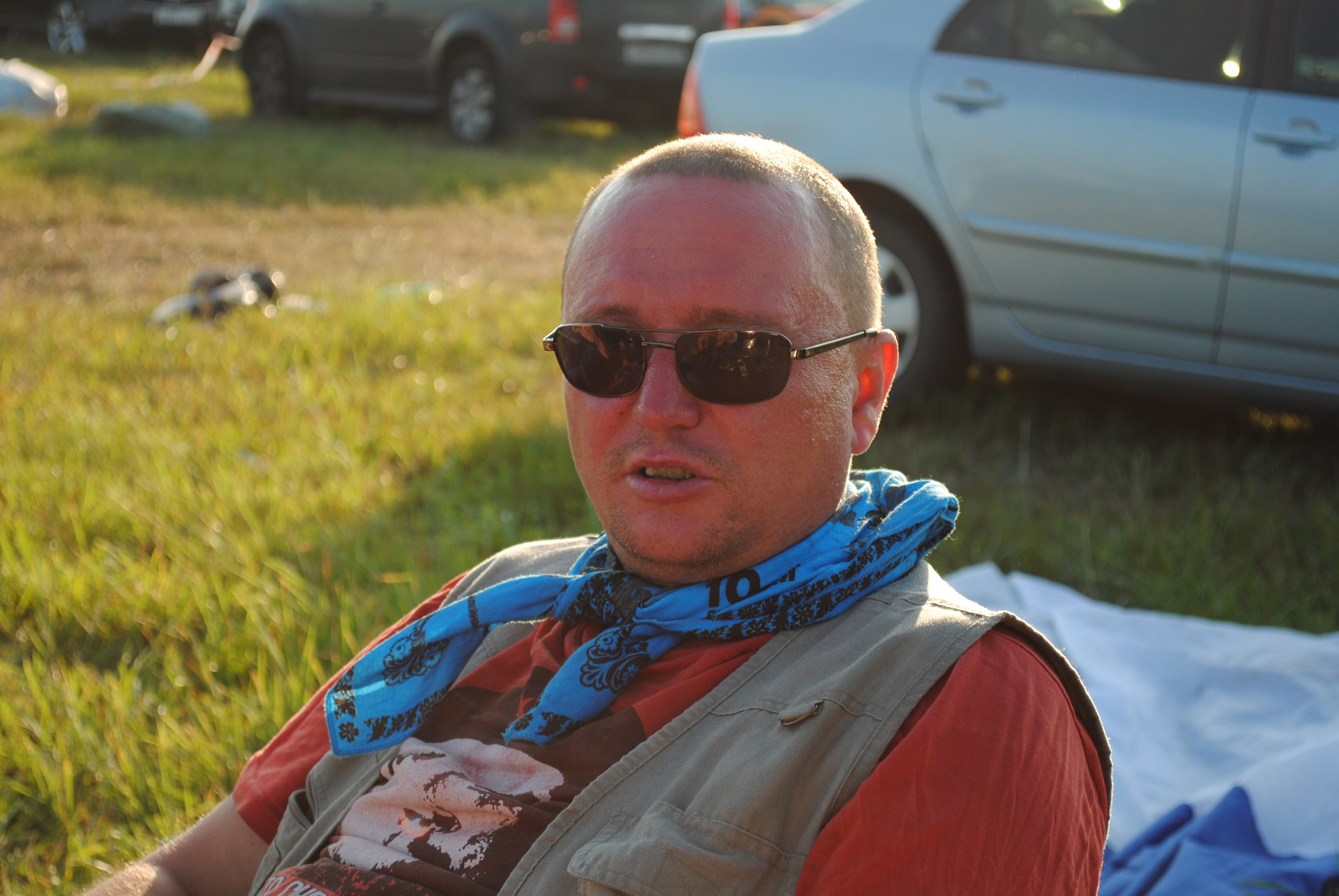 Фото профиля