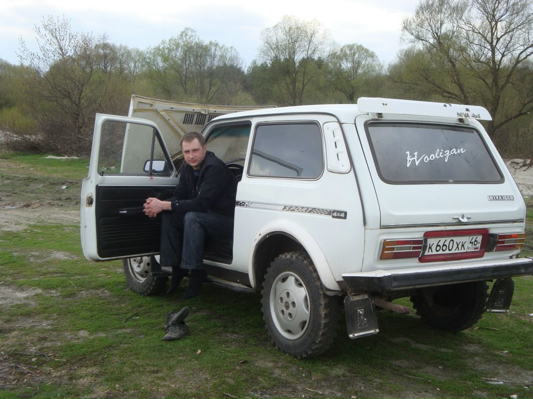 Евгений Любарцев | Курск