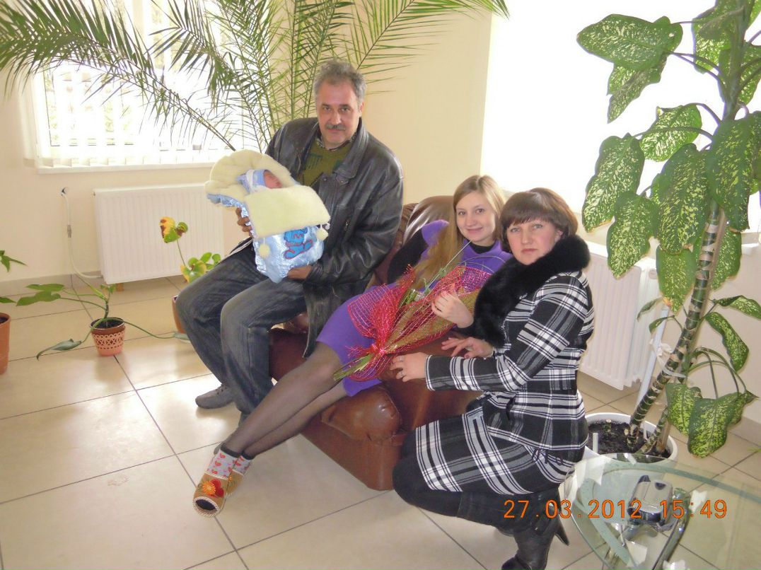 Валерий Кухаренко Викторович | Кривой Рог