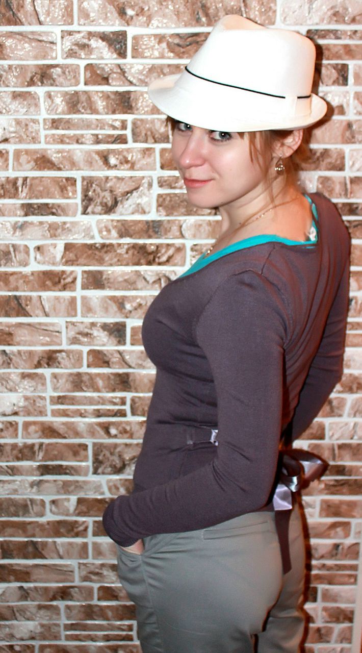 Ольга Волк | Санкт-Петербург