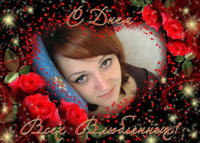 Anita Yargina | Лабытнанги