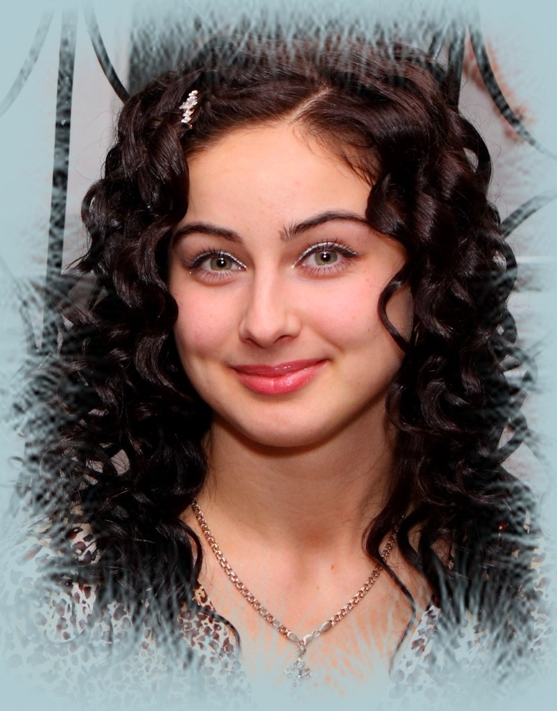 Юлия Юрьевна | Донецк