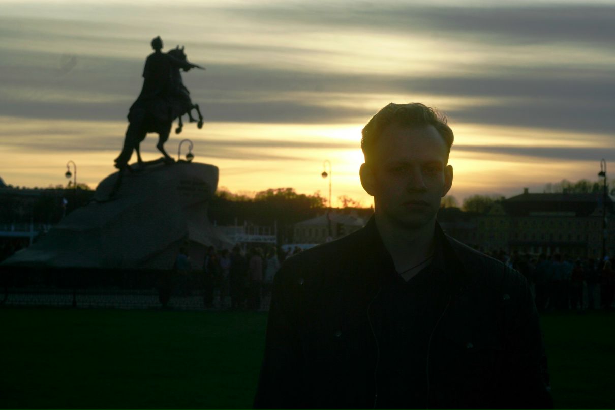 Иван Гадышев | Чебоксары