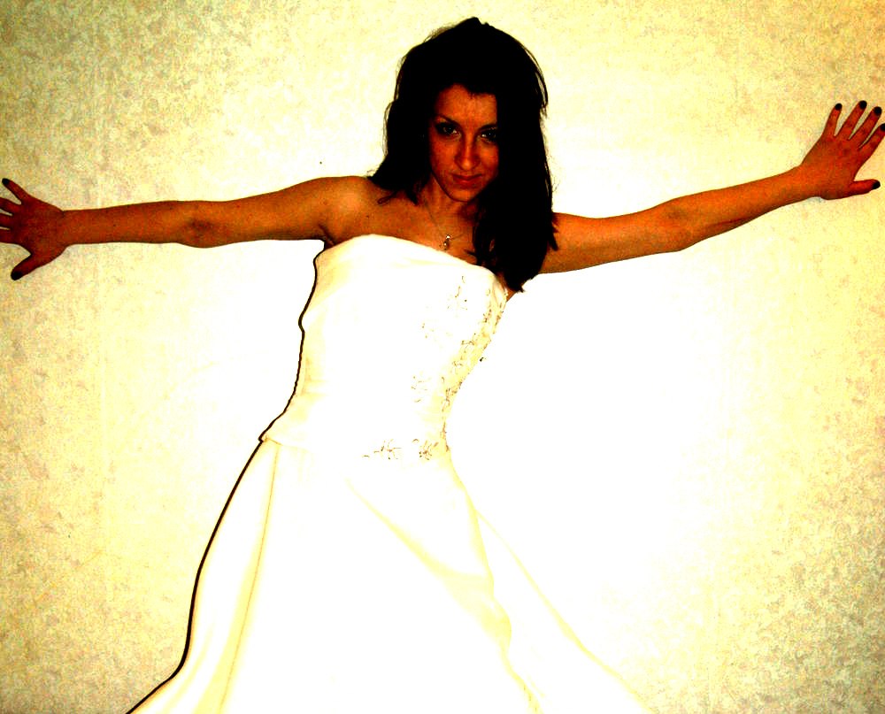 Анна Кошева | Москва