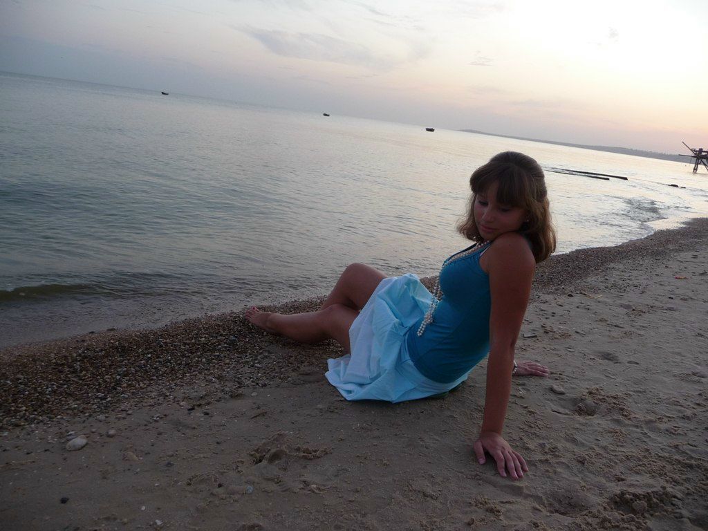 Настя Кот | Харьков