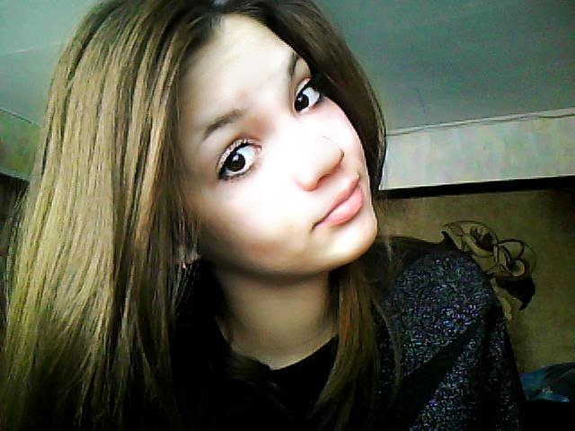 Анастасия Белоусова | Санкт-Петербург