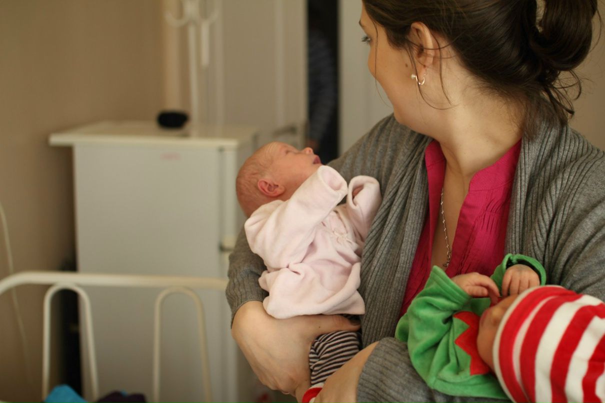 Татьяна Семёнова | Санкт-Петербург