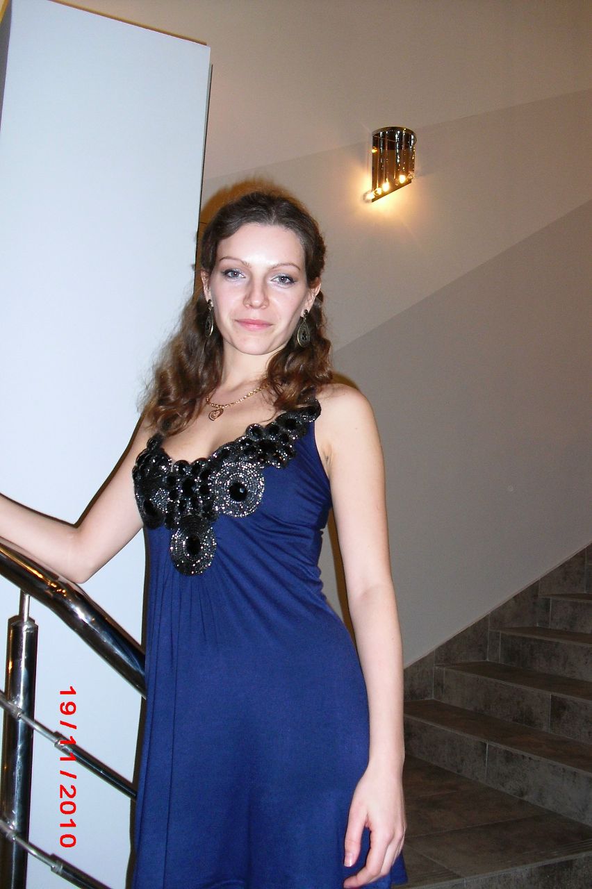 Елена Суворова | Калининград