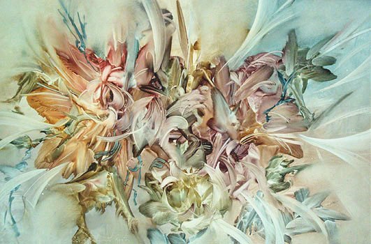 Майя Шолохова | Санкт-Петербург