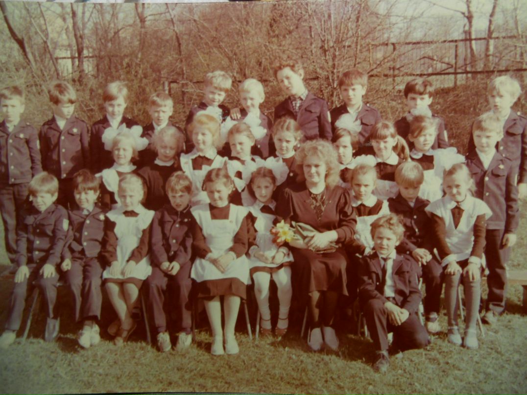 Наташа Гекало | Halifax