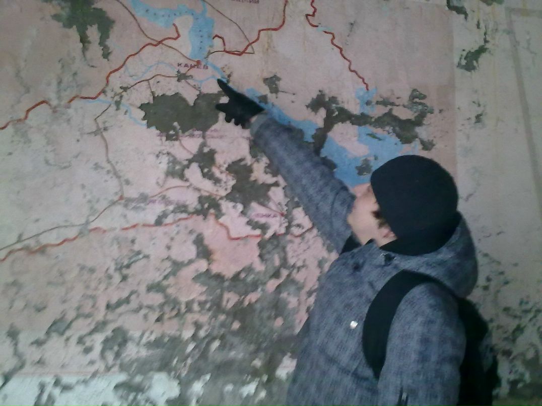 Алексей Хацаюк Lqb | 