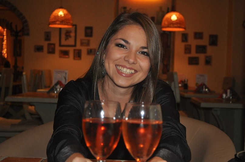 Дарья Перекатова | Doha