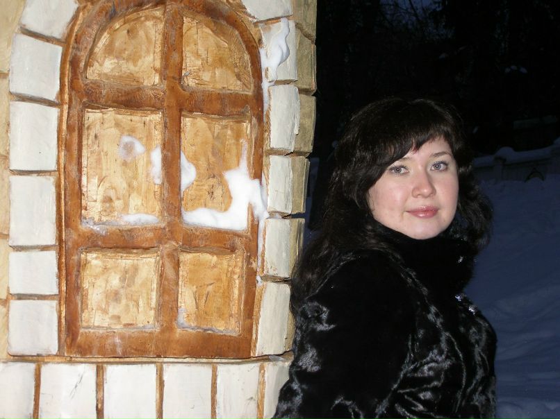 Виктория Легенчук | Житомир