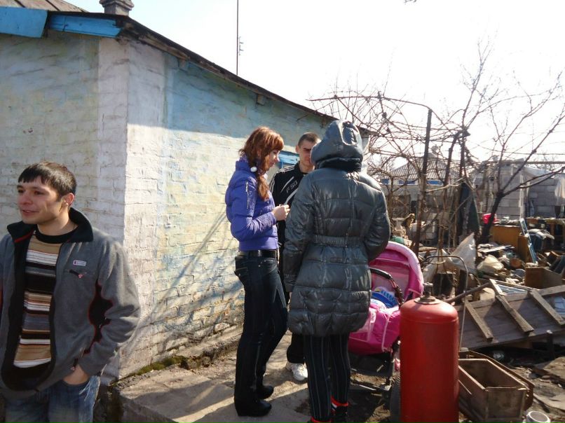 Саша Панасенко | Мариуполь