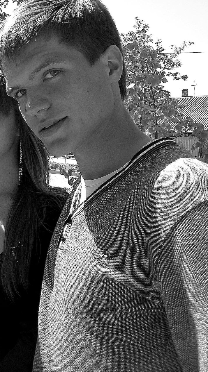 Геннадий Меновщиков ^_JOHN_^ | Альметьевск