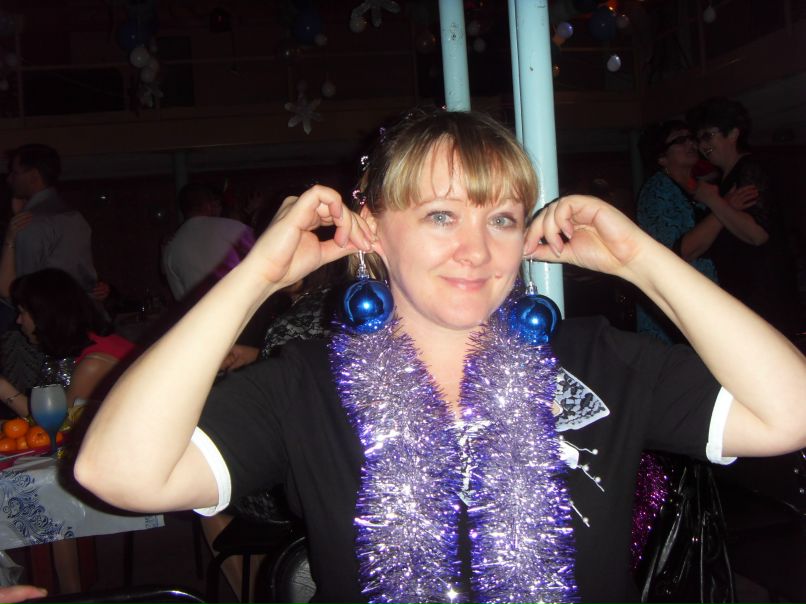 Ирина Виноградова | Пышма