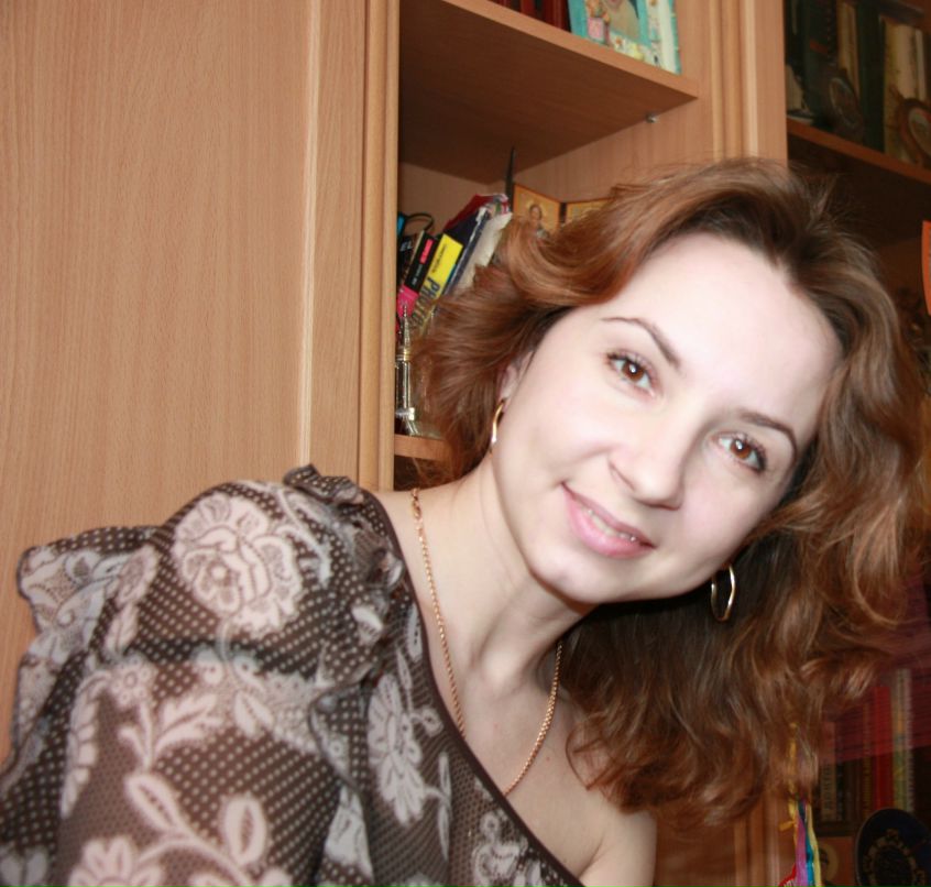 Юлия Петрова | Коломна