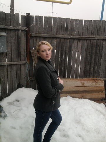 Екатерина Кильдяшова | Волгоград